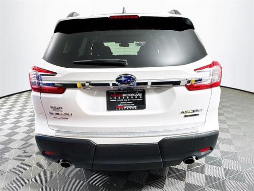 2024 Subaru Ascent Touring