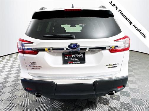 2024 Subaru Ascent Touring