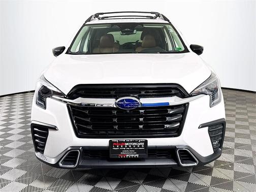 2024 Subaru Ascent Touring