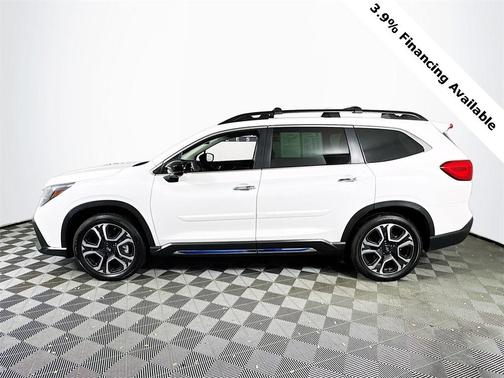 2024 Subaru Ascent Touring