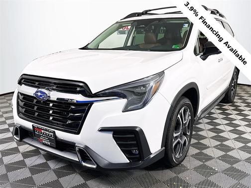 2024 Subaru Ascent Touring