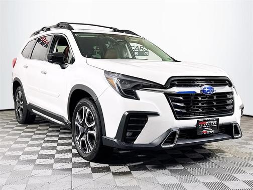 2024 Subaru Ascent Touring