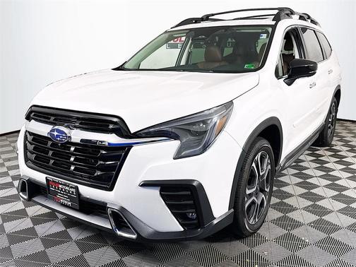 2024 Subaru Ascent Touring
