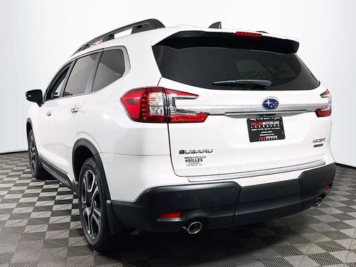 2026 Subaru Ascent Touring