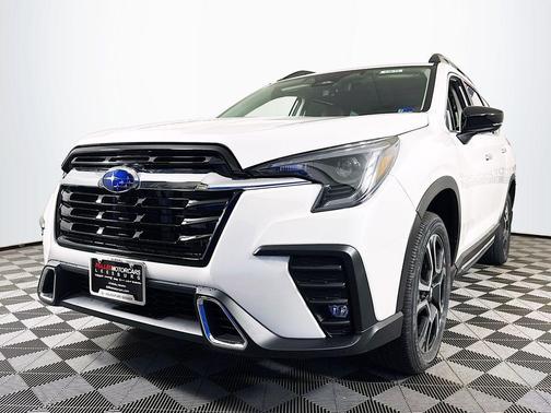 2026 Subaru Ascent Touring