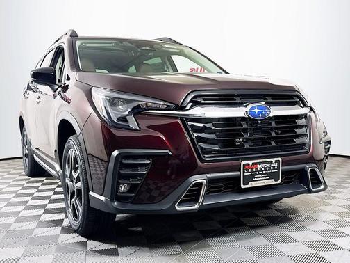 2026 Subaru Ascent Touring