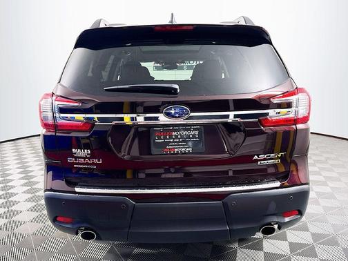 2026 Subaru Ascent Touring