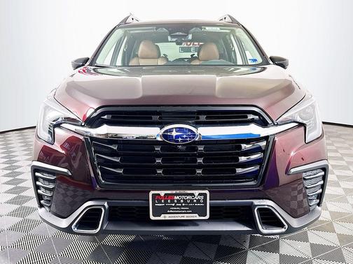 2026 Subaru Ascent Touring