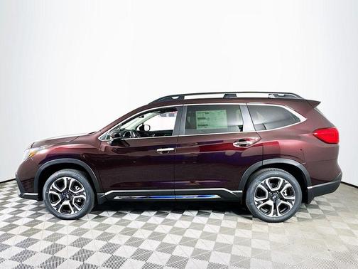 2026 Subaru Ascent Touring