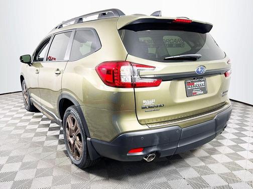 2026 Subaru Ascent Limited Bronze Edition
