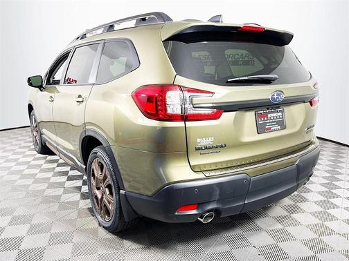 2026 Subaru Ascent Limited Bronze Edition
