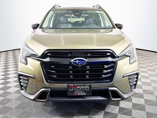 2026 Subaru Ascent Limited Bronze Edition