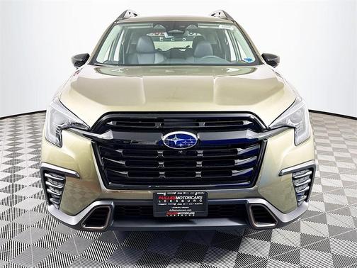 2026 Subaru Ascent Limited Bronze Edition