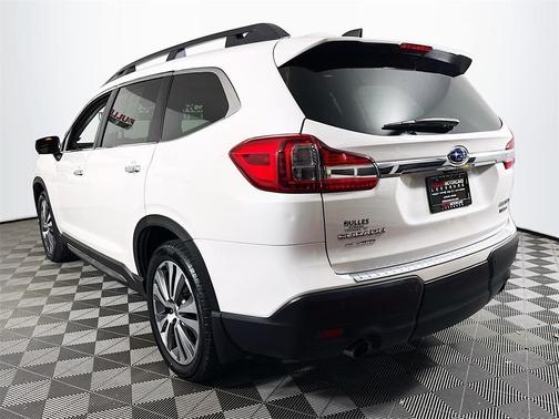 2019 Subaru Ascent Touring 7-Passenger