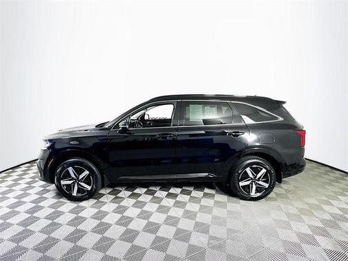 2021 Kia Sorento EX