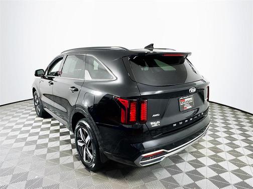 2021 Kia Sorento EX