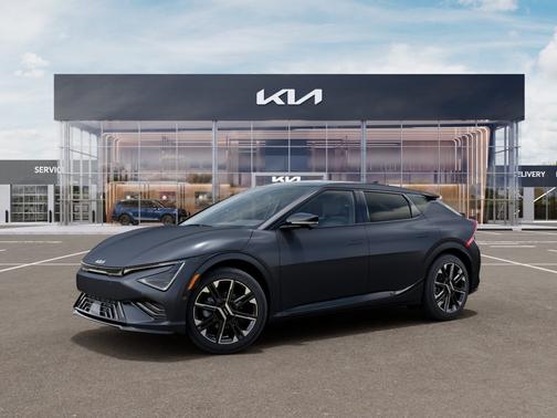 Panthera Metal 2026 Kia EV6 GT-Line