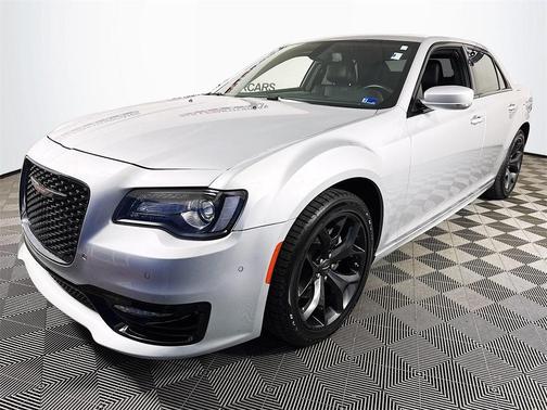 2022 Chrysler 300 S
