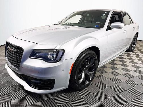 2022 Chrysler 300 S