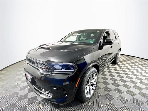 2026 Dodge Durango GT HEMI V8