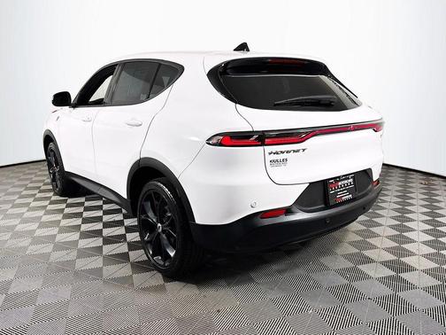 2024 Dodge Hornet GT
