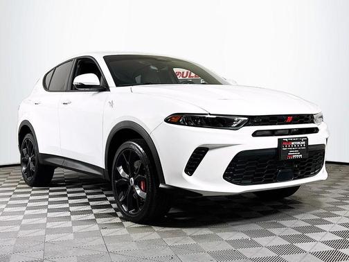 2024 Dodge Hornet GT