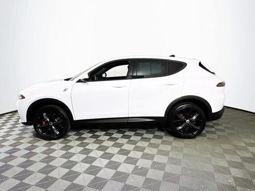 2024 Dodge Hornet GT