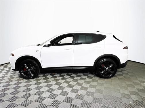 2024 Dodge Hornet GT