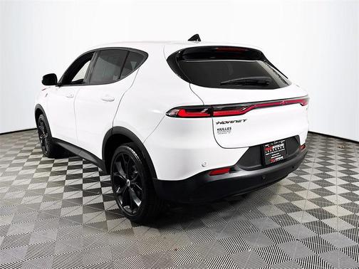 2024 Dodge Hornet GT
