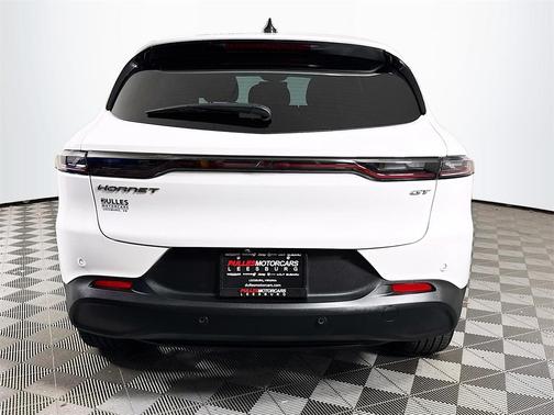 2024 Dodge Hornet GT