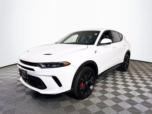 2024 Dodge Hornet GT