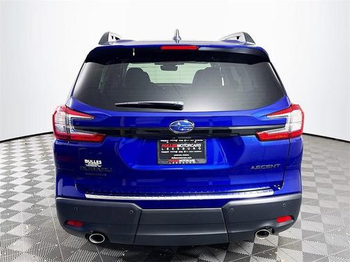 2026 Subaru Ascent Premium