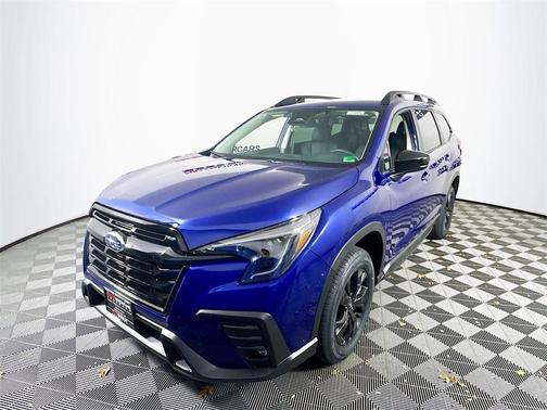 2026 Subaru Ascent Premium