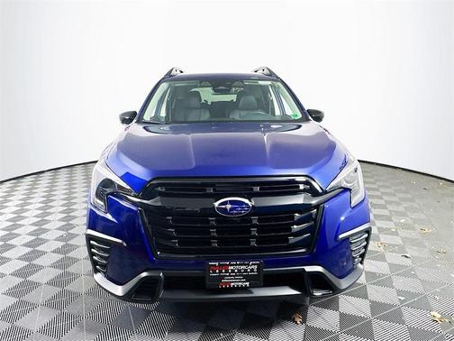 2026 Subaru Ascent Premium