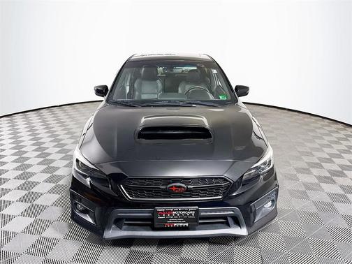 2019 Subaru WRX Limited