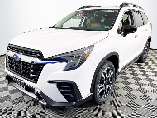 2025 Subaru Ascent Touring