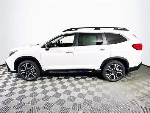 2025 Subaru Ascent Touring