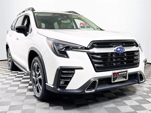 2025 Subaru Ascent Touring