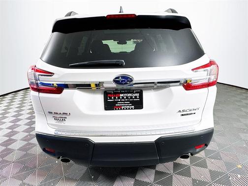 2025 Subaru Ascent Touring