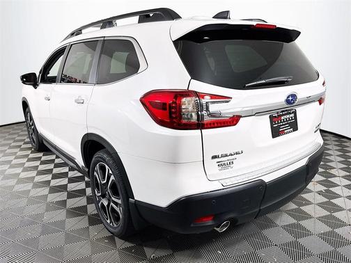 2025 Subaru Ascent Touring