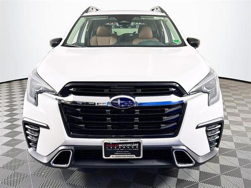 2025 Subaru Ascent Touring