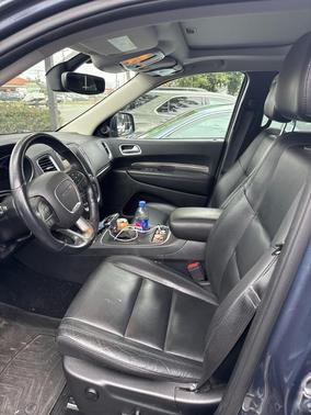 2020 Dodge Durango SXT