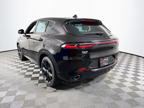 2025 Dodge Hornet R/T