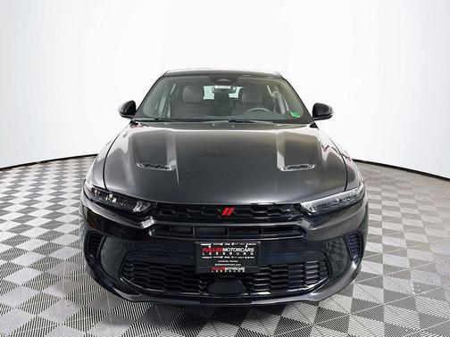 2025 Dodge Hornet R/T