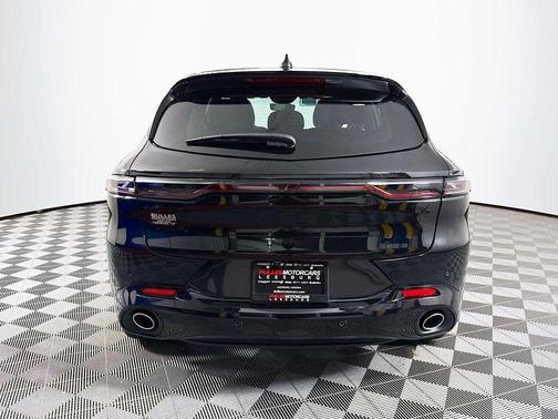 2025 Dodge Hornet R/T