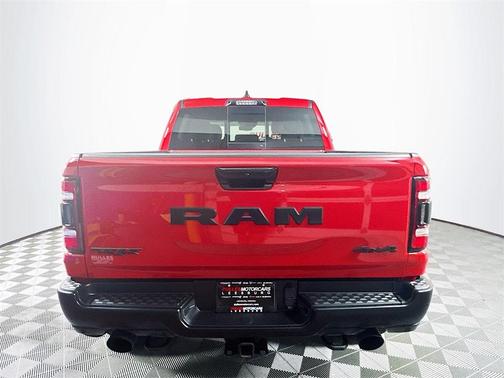 2024 RAM 1500 TRX