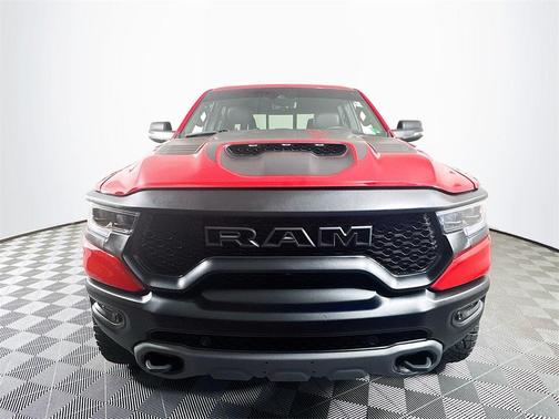 2024 RAM 1500 TRX