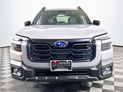 Riverrock Green 2026 Subaru Outback Limited XT