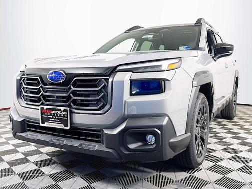 Riverrock Green 2026 Subaru Outback Limited XT