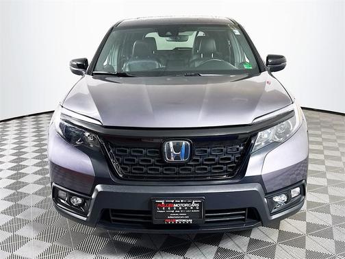 2020 Honda Passport EX-L